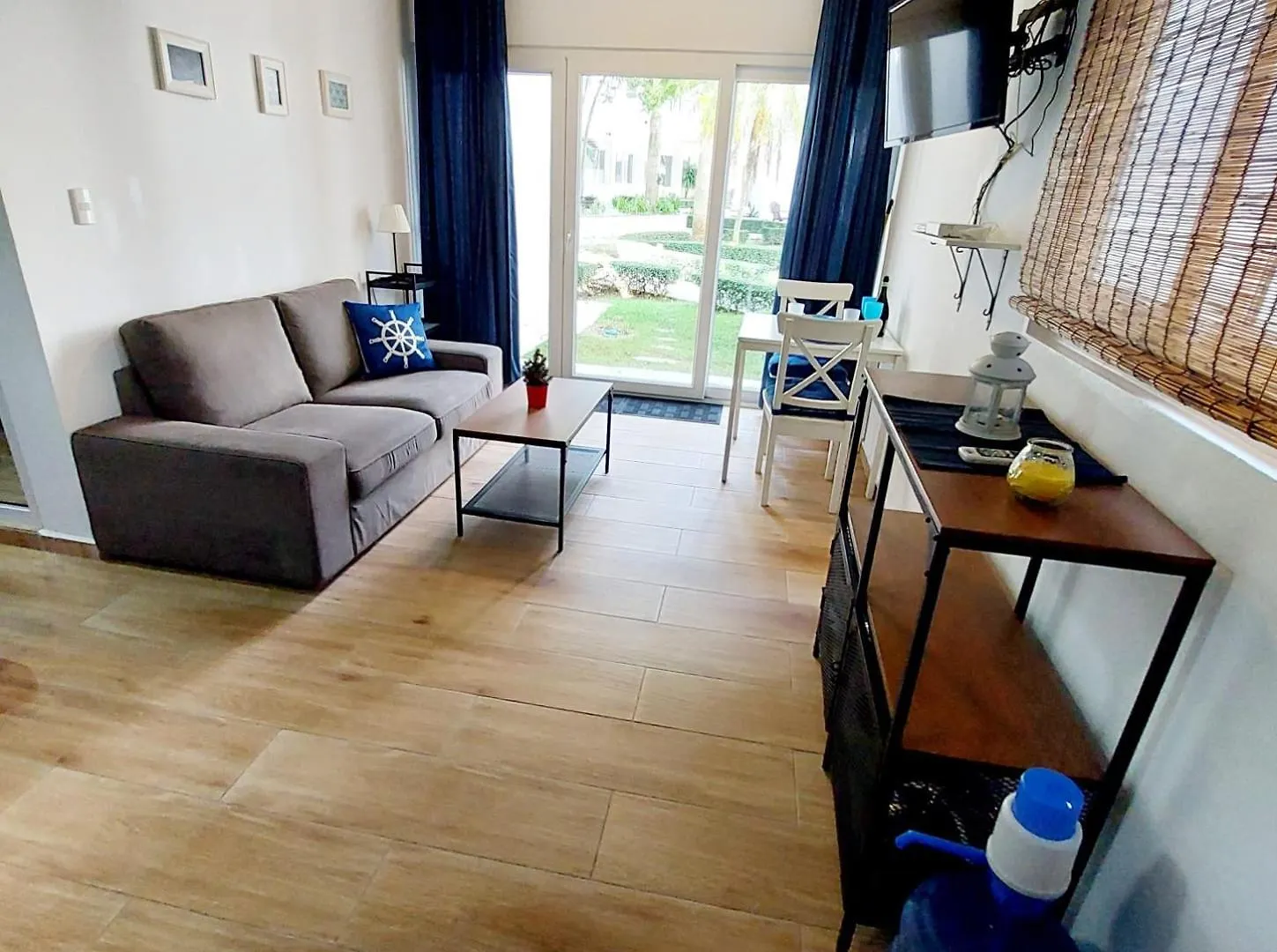 Cabarete- Caribbean Studio By The Beach Lägenhet Cabarete