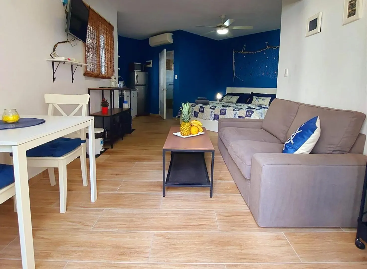 Lägenhet Cabarete- Caribbean Studio By The Beach Dominikanska republiken