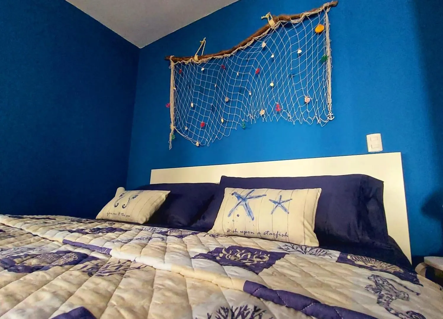 Lägenhet Cabarete- Caribbean Studio By The Beach