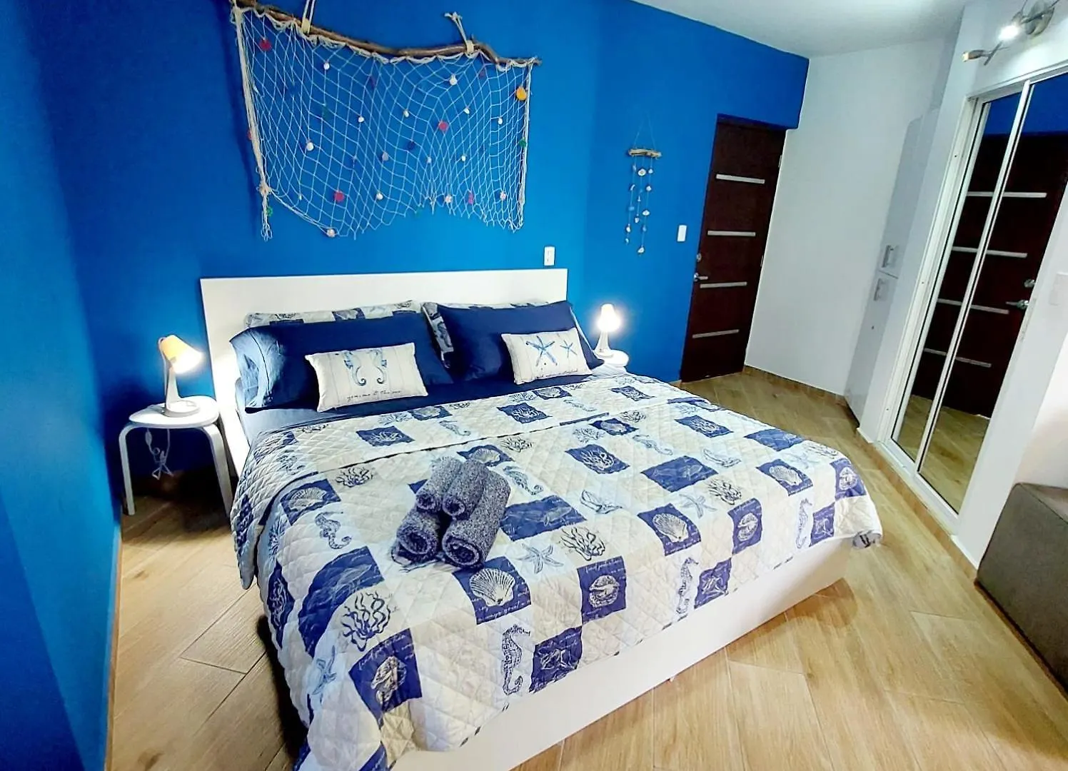 Cabarete- Caribbean Studio By The Beach Dominikanska republiken